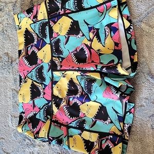 Shark Shorts